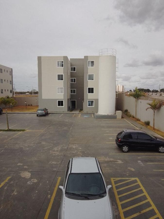 Condomínio Jd do Cerrado Uberlândia