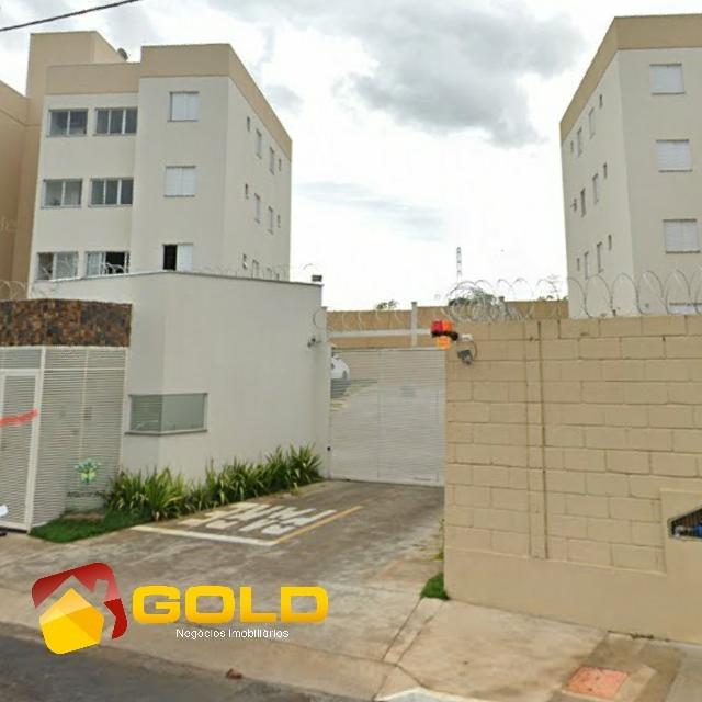 Apartamento para Venda Uberl ndia MG no bairro G vea Sul 2